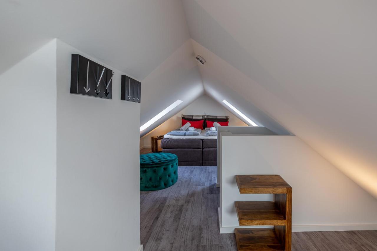 Nordic Wave Apartments Timmendorfer Strand Dış mekan fotoğraf