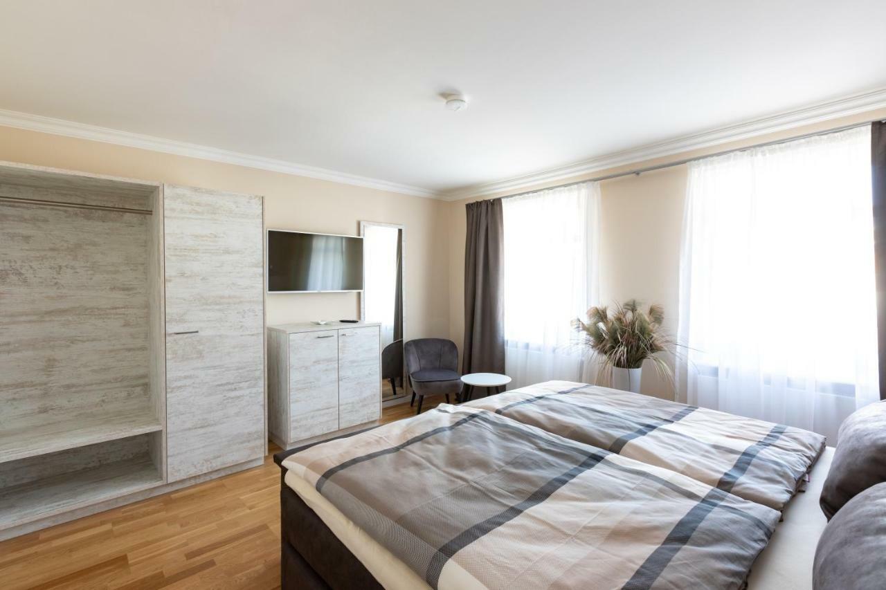 Nordic Wave Apartments Timmendorfer Strand Dış mekan fotoğraf