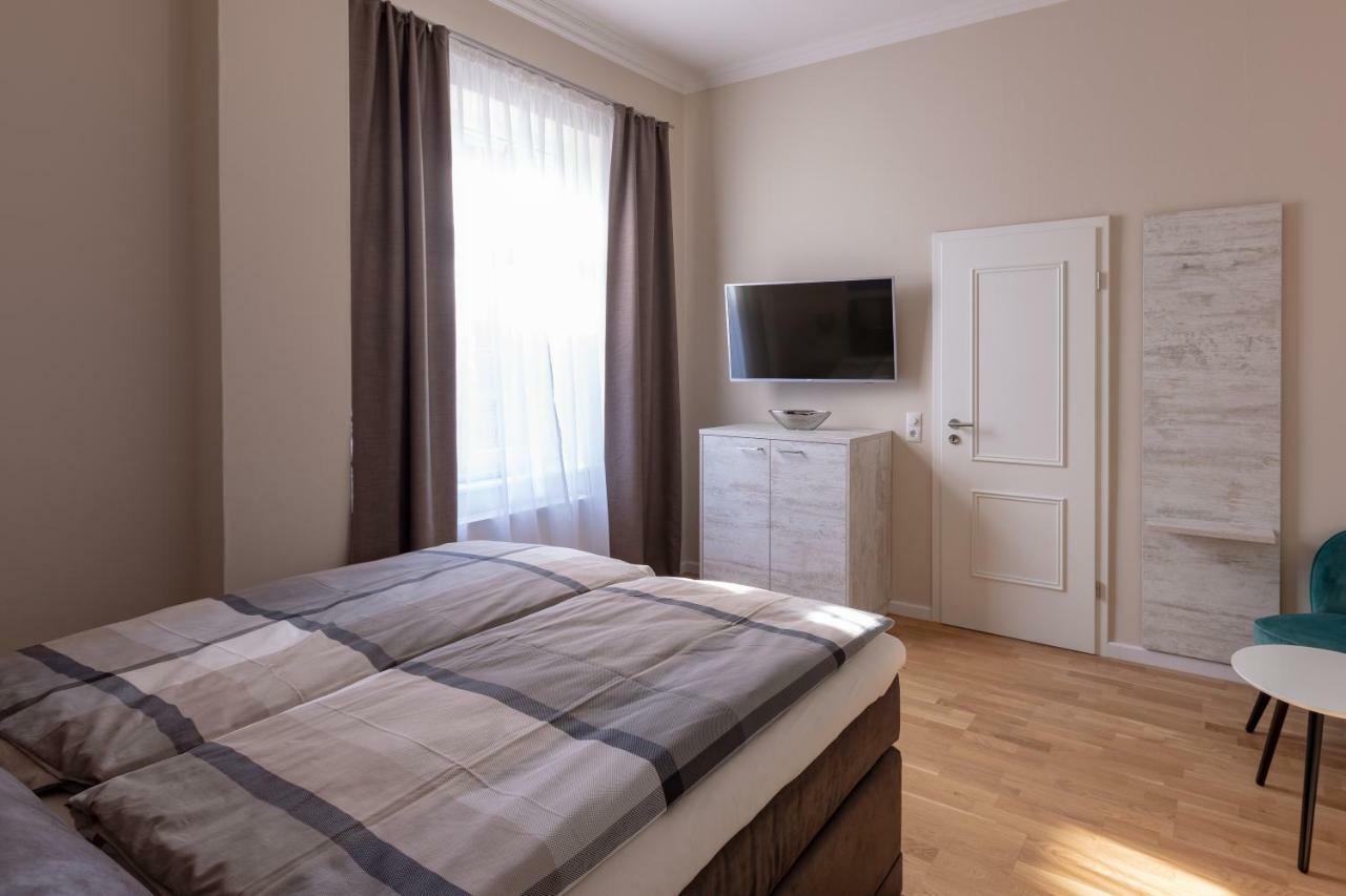 Nordic Wave Apartments Timmendorfer Strand Dış mekan fotoğraf